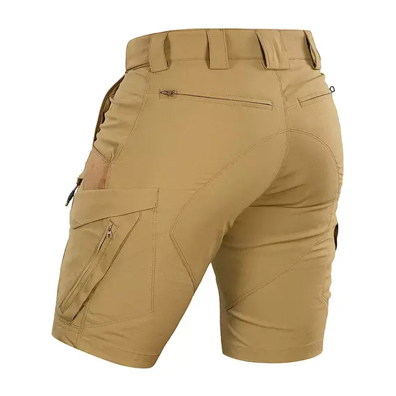M-TAC Aggressor Summer Flex spodenki taktyczne