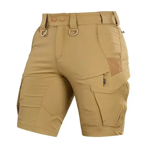 M-TAC Aggressor Summer Flex spodenki taktyczne