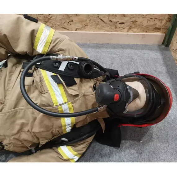 Manekin szkoleniowy ewakuacyjny Phantom CPR