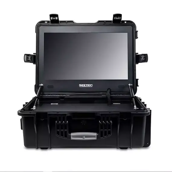 Monitor podglądowy SEETEC WPC215 21,5" w walizce