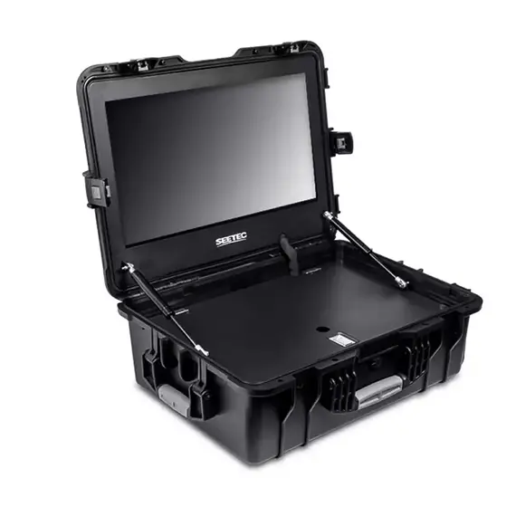 Monitor podglądowy SEETEC WPC215 21,5" w walizce