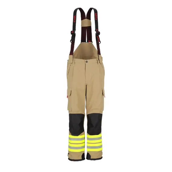 Ubranie lekkie specjalne FHR 018