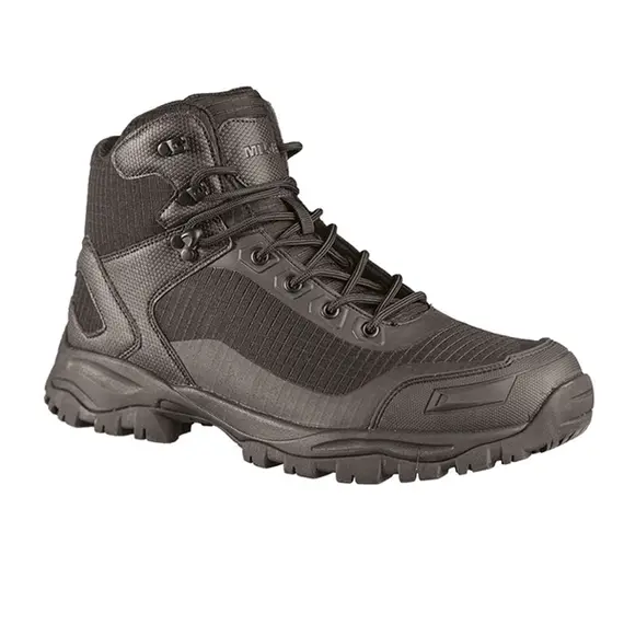 Buty taktyczne Lightweight Mil-Tec czarne (12816002)