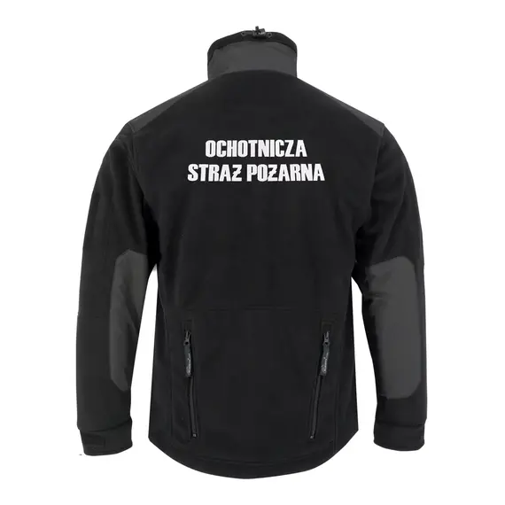 Polar strażacki Ochotnicza Straż Pożarna Helikon LIBERTY