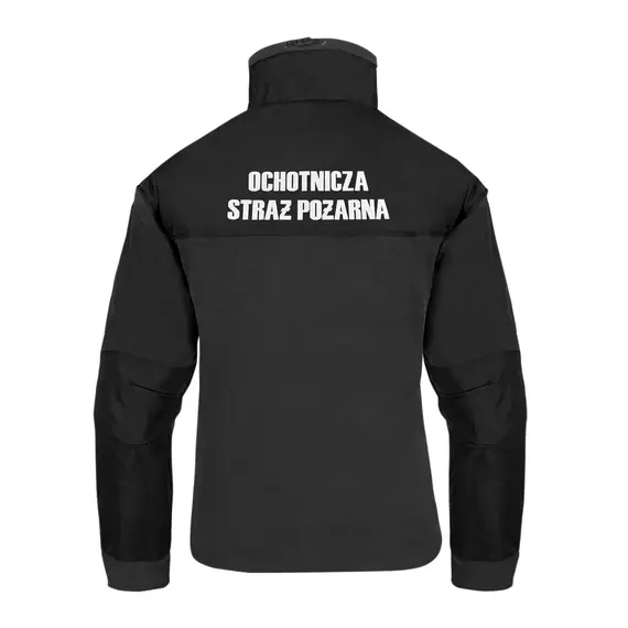 Polar strażacki Ochotnicza Straż Pożarna Helikon CLASSIC