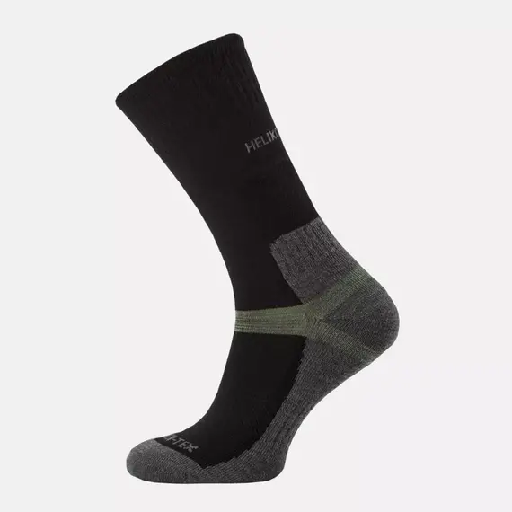 Skarpety termoaktywne dla strażaka Helikon-Tex Mediumweight - wełniane