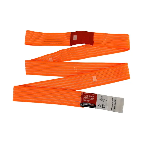 Opaska uciskowa Slishman Pressure Wrap SPW