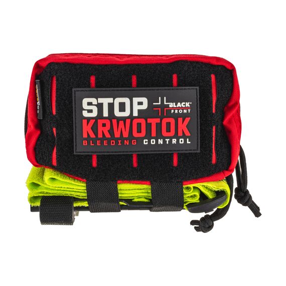 Zestaw STOP KRWOTOK