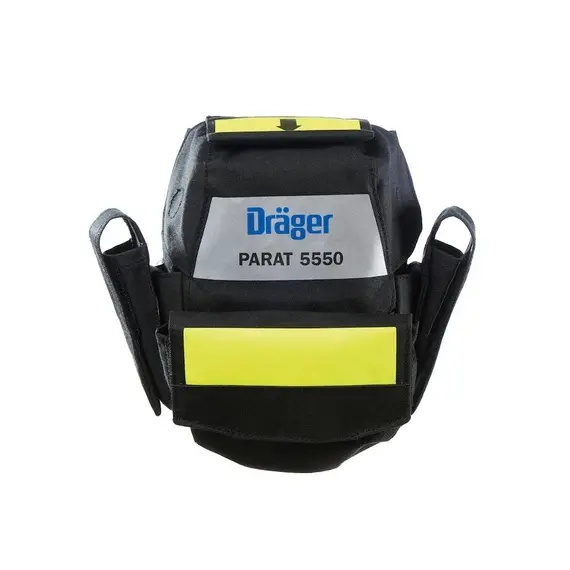 Kaptur ucieczkowy Parat 555 Dräger