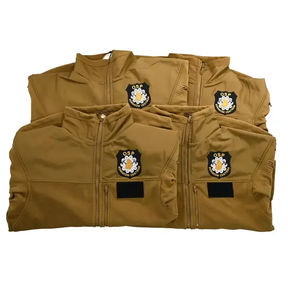 Polar Helikon CLASSIC z Twoim logo jednostki