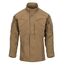 Bluza koszarowa strażacka MBDU NYCO Ripstop Helikon Coyote