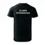 Koszulka t-shirt KLASA STRAŻACKA