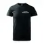 Koszulka t-shirt KLASA STRAŻACKA