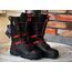 Buty bojowe BOROS B4 z szybkozłączką Rosenabuer
