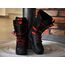 Buty bojowe BOROS B4 z szybkozłączką Rosenabuer