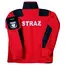 Polar strażacki z haftem STRAŻ