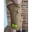 Krótkie spodnie taktyczne Urban Tactical Shorts 11" – wygodne i funkcjonalne dla straży pożarnej