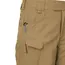 Krótkie spodnie taktyczne Urban Tactical Shorts 11" – wygodne i funkcjonalne dla straży pożarnej