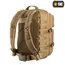 Plecak taktyczny Large Assault Pack M-tac