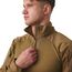 Bluza strażacka piaskowa MCDU Combat Shirt - NyCo Ripstop - Coyote Helikon