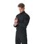 Bluza bojowa czarna MCDU Combat Shirt – NyCo Ripstop - taktyczna bluza strażacka -Helikon