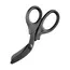Nożyczki ratownicze XShears Heavy Duty Trauma BLACK