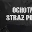 Polar strażacki OCHOTNICZA STRAŻ POŻARNA Helikon Classic Army dla strażaków OSP - odblaskowy napis