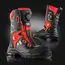 Buty specjalne VM Red Fighter BOA