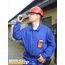 Detektor wielogazowy MULTI GAS CLIP SIMPLE (MGC-S) 2 letni