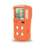Detektor wielogazowy MULTI GAS CLIP SIMPLE (MGC-S) 2 letni