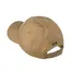 Czapka coyote piaskowa POLYCOTTON RIPSTOP Helikon