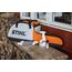 Torba STIHL na pilarkę łańcuchową