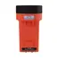 Akumulatorowa latarka - szperacz LED NIGHTSTICK XPR-5580R Viribus ATEX