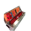 Skrzynia transportowa aluminiowa