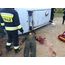 Manekin szkoleniowy ewakuacyjny Phantom CPR