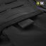 Plecak Large Assault Pack Laser Cut Black M-Tac