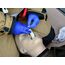 Manekin szkoleniowy ewakuacyjny Phantom CPR