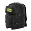 Plecak Large Assault Pack Laser Cut Black M-Tac
