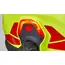 Hełm strażacki ROSENBAUER Heros H30