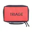 Zestaw rozszerzony triage w torbieZestaw rozszerzony triage w torbie