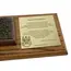 Statuetka Tadeusza Kościuszki na koniu – elegancki prezent wojskowy na awans i jubileusz