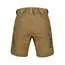 Krótkie piaskowe bojówki Urban Tactical Shorts 8,5" - wytrzymałe spodenki taktyczne dla strażaków i służb mundurowych