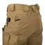 Krótkie piaskowe bojówki Urban Tactical Shorts 8,5" - wytrzymałe spodenki taktyczne dla strażaków i służb mundurowych