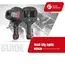 Kamera termowizyjna dwufunkcyjna GUIDE PR610 dla straży pożarnej