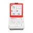 AED defibrylator Reanibex 100 - wersja półautomatyczna