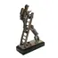 Statuetka STRAŻACY - 30 cm