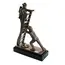 Statuetka STRAŻACY - 30 cm