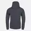 Bluza Urban TACTICAL HOODIE LITE (FULLZIP)® HELIKON szara