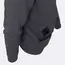 Bluza Urban TACTICAL HOODIE LITE (FULLZIP)® HELIKON szara