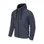 Bluza z kapturem Helikon Covert Tactical Hoodie Melange Blue